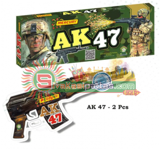 AK-47 PNG_amu